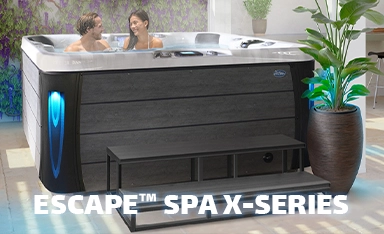 Escape X-Series Spas Lansing hot tubs for sale