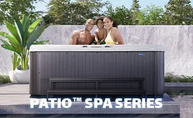 Patio Plus™ Spas Lansing hot tubs for sale