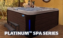 Platinum™ Spas Lansing hot tubs for sale