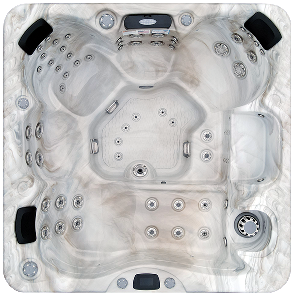 Costa-X EC-767LX hot tubs for sale in Lansing