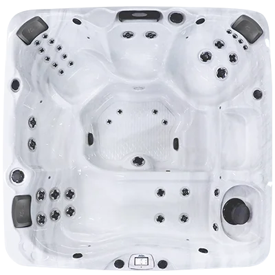 Avalon-X EC-840LX hot tubs for sale in Lansing