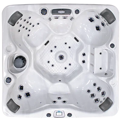 Cancun-X EC-867BX hot tubs for sale in Lansing