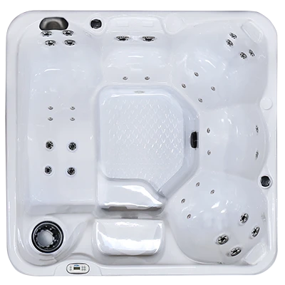 Hawaiian PZ-636L hot tubs for sale in Lansing