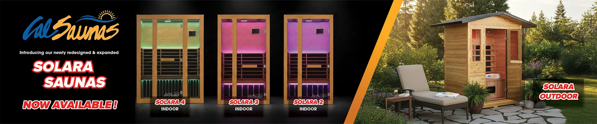 Calspas hot tub being used in a family setting - Lansing