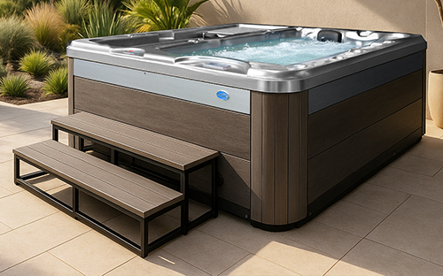 Cold Plunge&trade; Spas Lansing hot tubs for sale