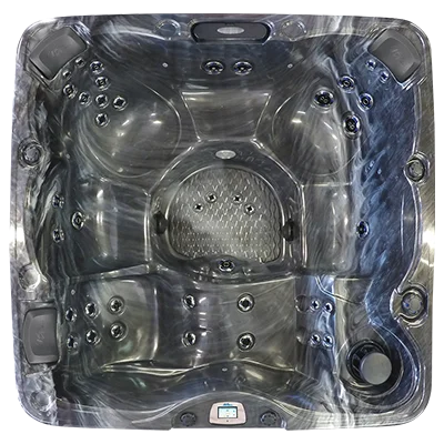 Pacifica-X EC-739LX hot tubs for sale in Lansing