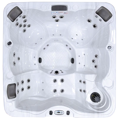 Pacifica Plus PPZ-752L hot tubs for sale in Lansing